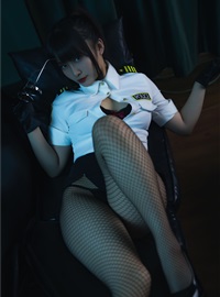 LoLiSAMA - NO.06 Super S Policewoman(16)